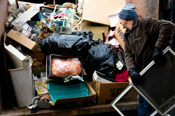 Best Basement Cleanout  in Flatwoods, KY