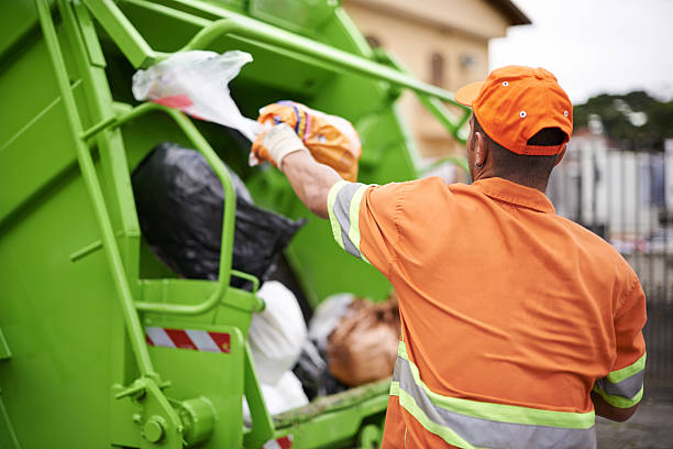 Best Hoarding Cleanup  in Flatwoods, KY